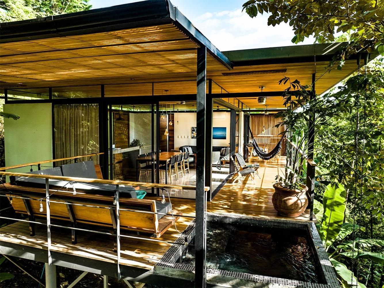 The Green House, Santa Teresa - Adults Only Playa Santa Teresa  Exterior photo