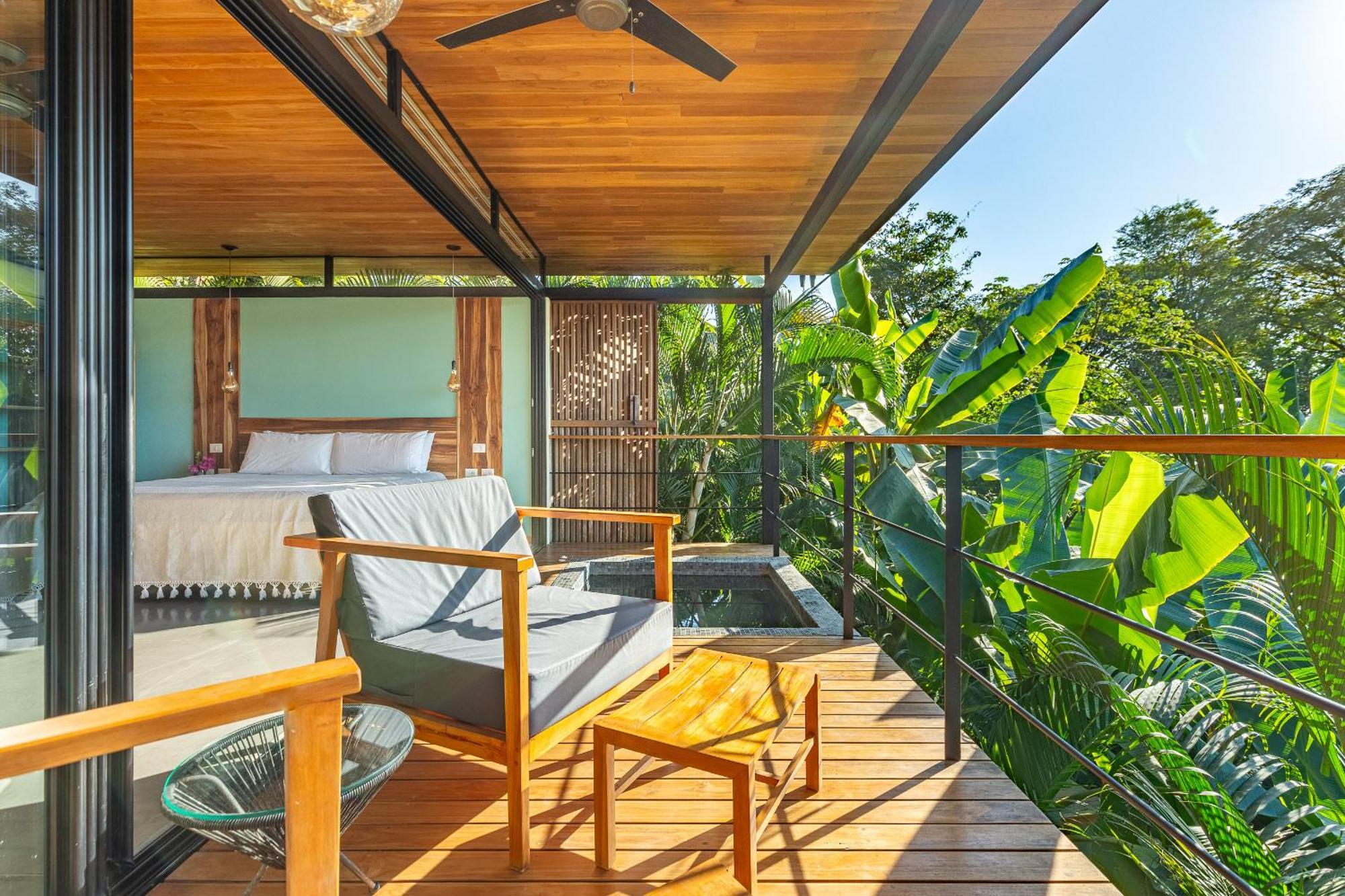 The Green House, Santa Teresa - Adults Only Playa Santa Teresa  Exterior photo