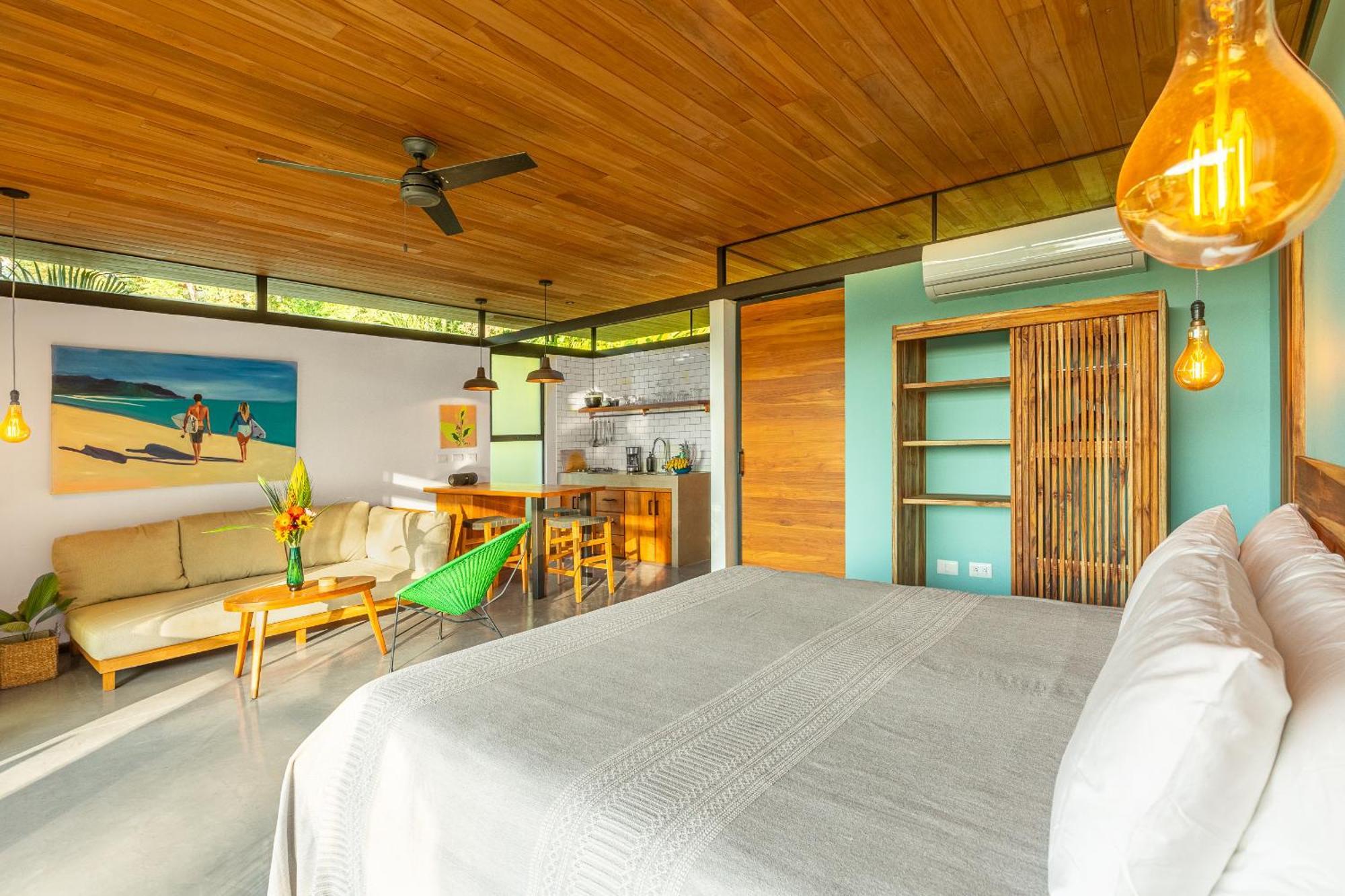 The Green House, Santa Teresa - Adults Only Playa Santa Teresa  Exterior photo