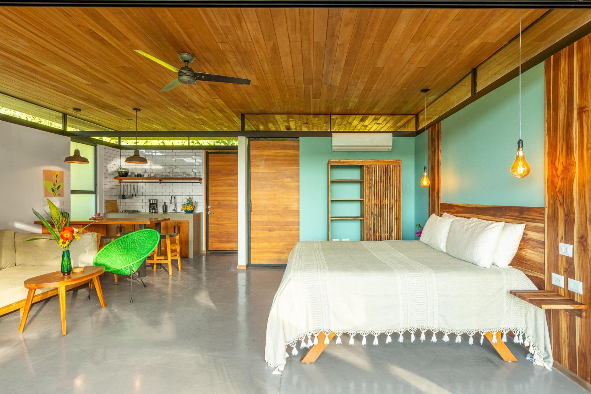 The Green House, Santa Teresa - Adults Only Playa Santa Teresa  Exterior photo