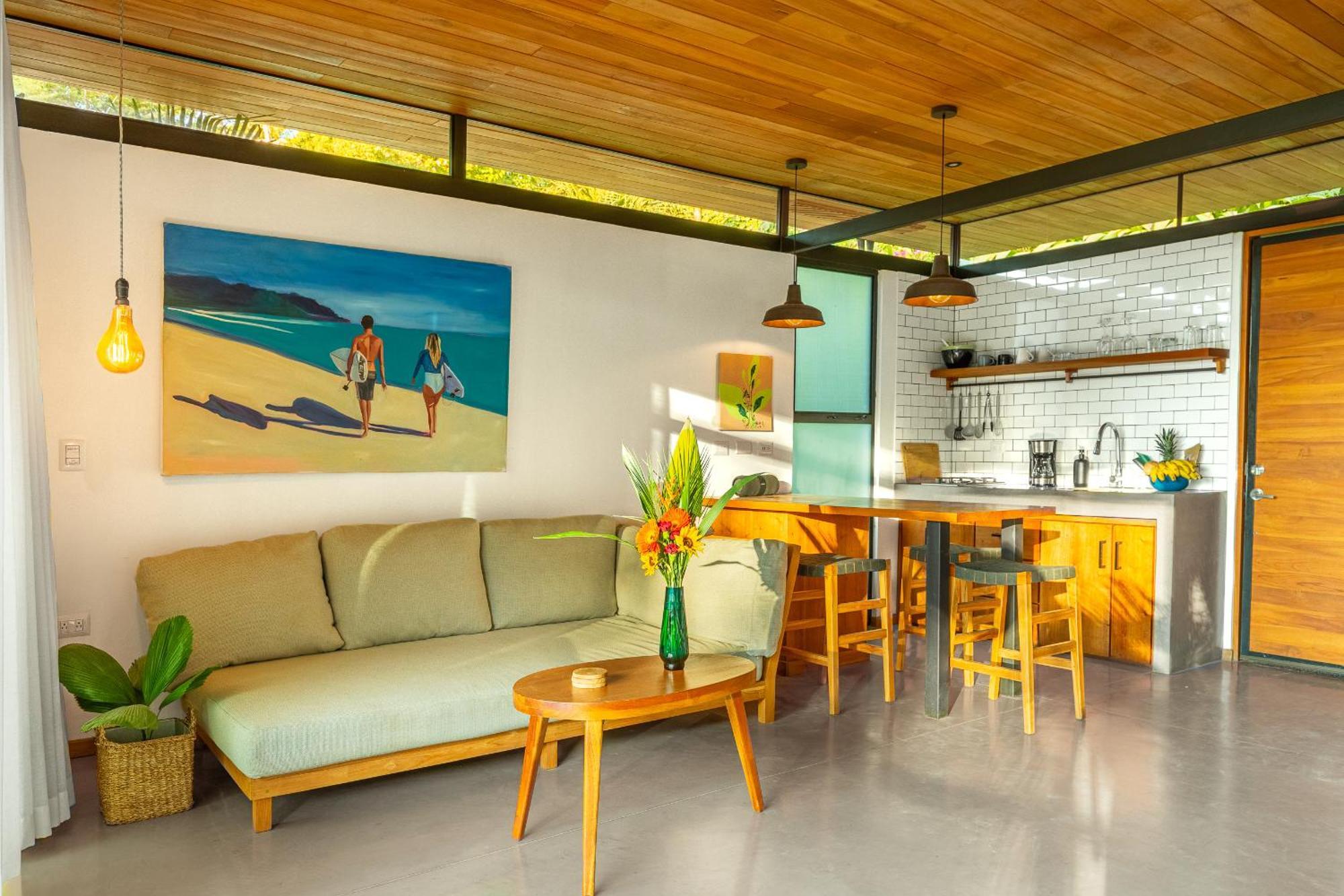The Green House, Santa Teresa - Adults Only Playa Santa Teresa  Exterior photo