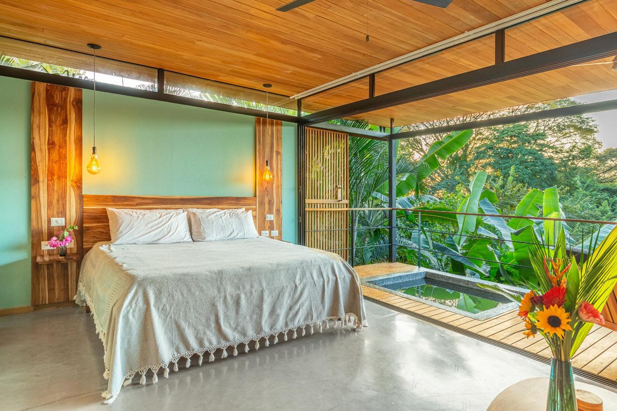 The Green House, Santa Teresa - Adults Only Playa Santa Teresa  Exterior photo