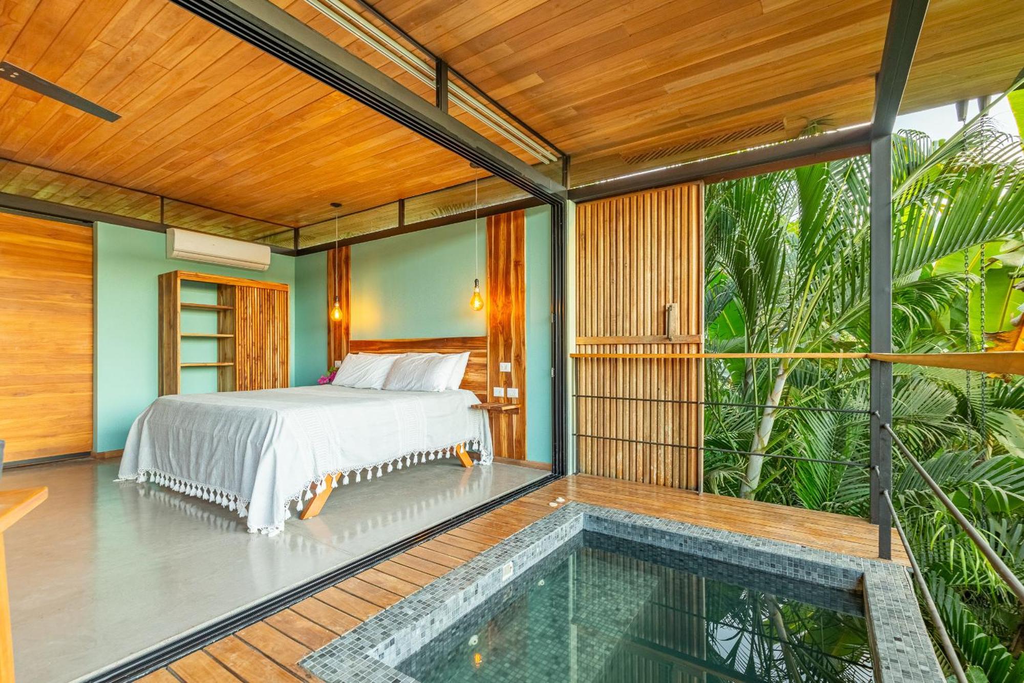 The Green House, Santa Teresa - Adults Only Playa Santa Teresa  Exterior photo
