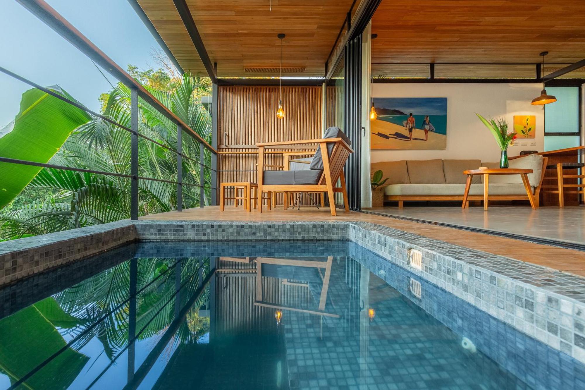 The Green House, Santa Teresa - Adults Only Playa Santa Teresa  Exterior photo