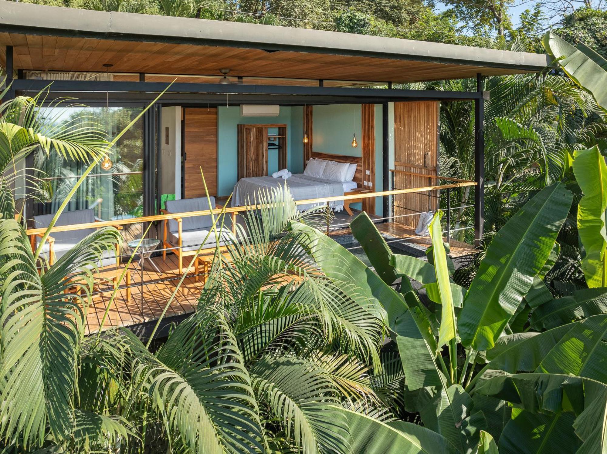 The Green House, Santa Teresa - Adults Only Playa Santa Teresa  Exterior photo