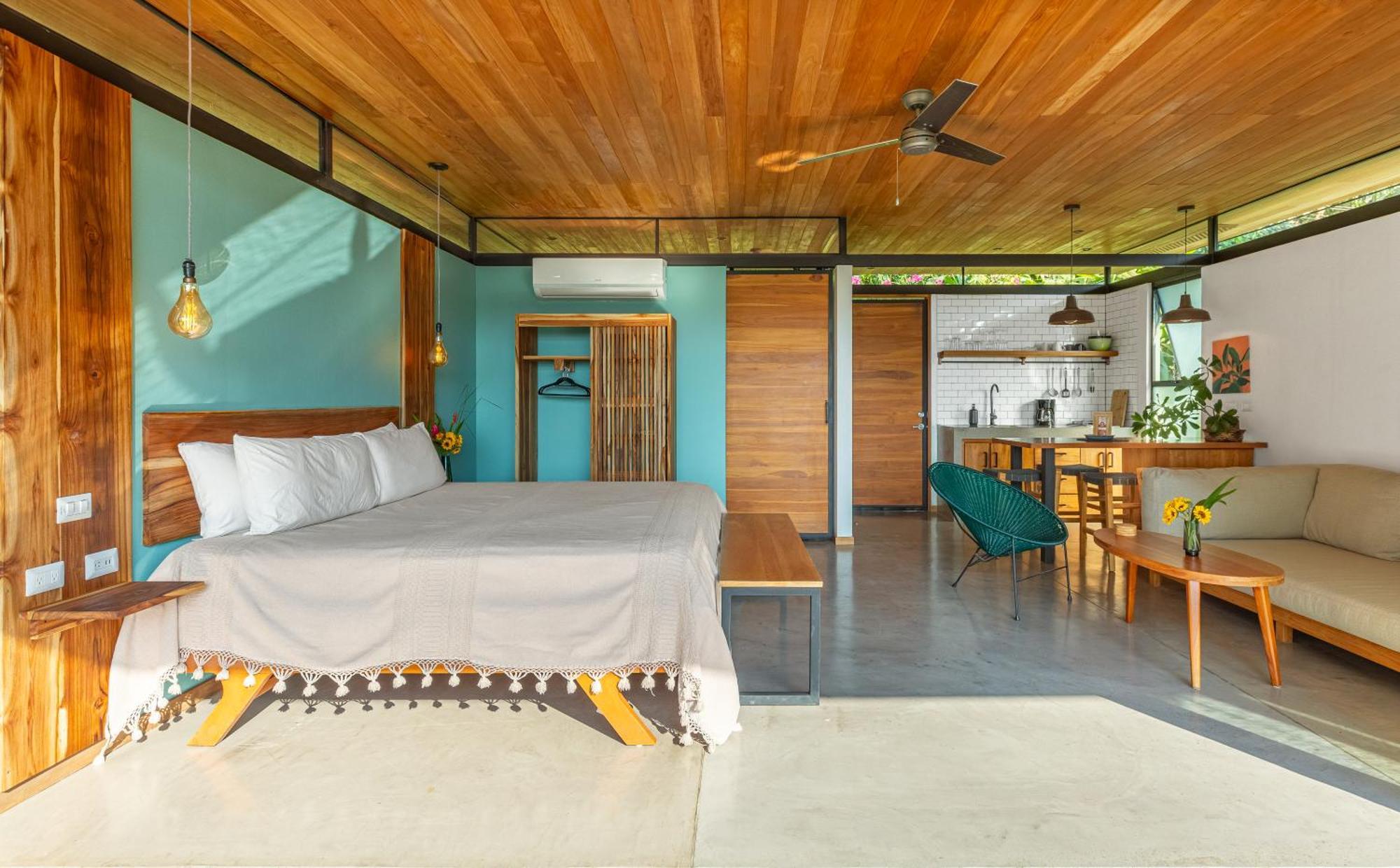 The Green House, Santa Teresa - Adults Only Playa Santa Teresa  Exterior photo