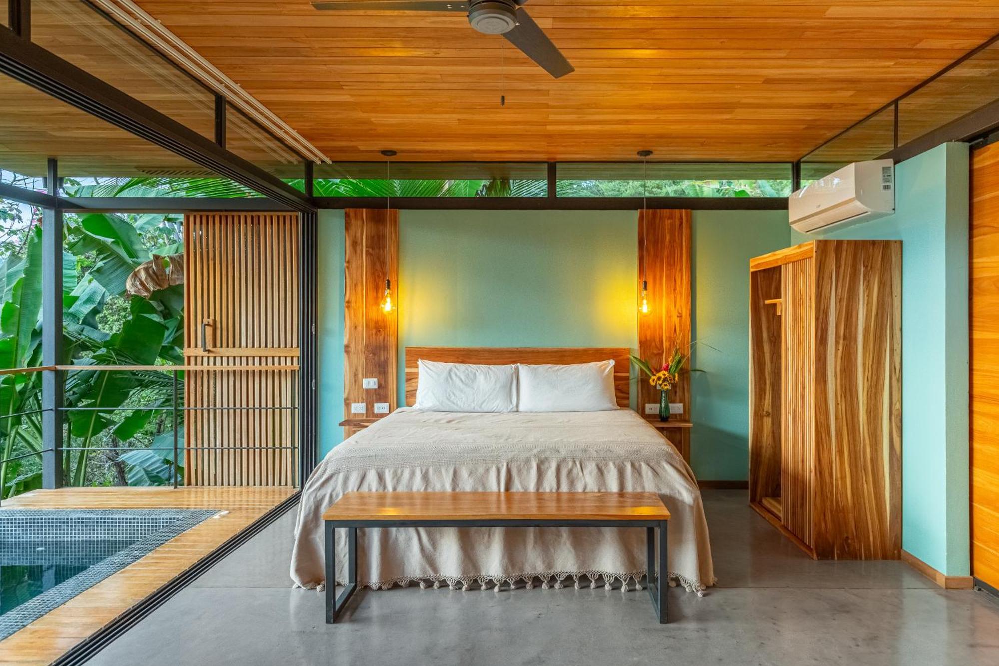 The Green House, Santa Teresa - Adults Only Playa Santa Teresa  Exterior photo