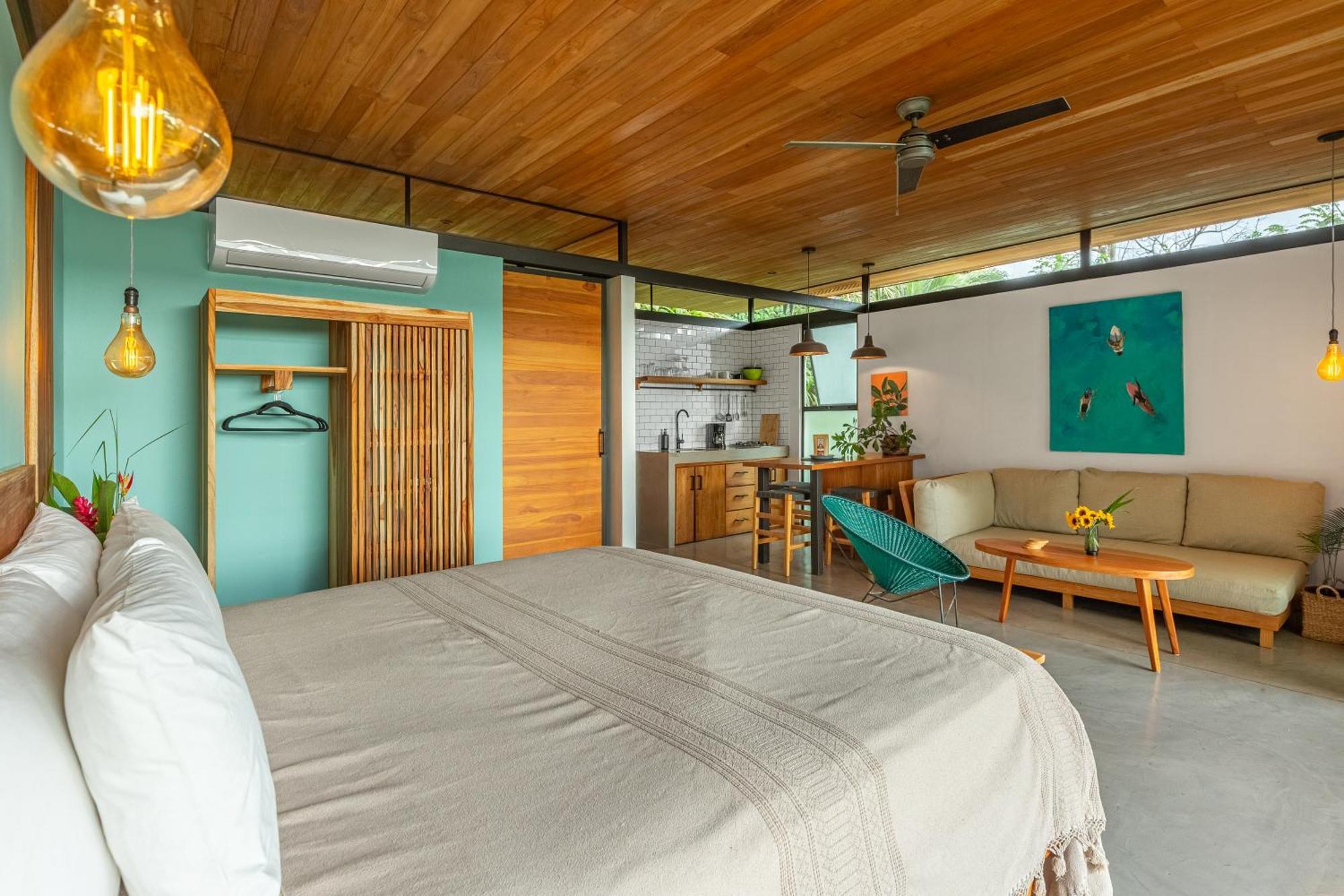 The Green House, Santa Teresa - Adults Only Playa Santa Teresa  Exterior photo