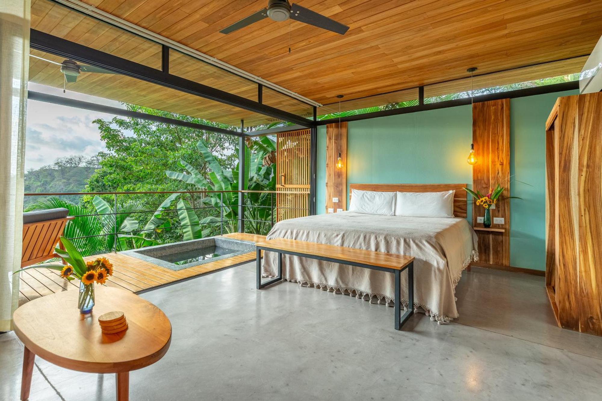 The Green House, Santa Teresa - Adults Only Playa Santa Teresa  Exterior photo