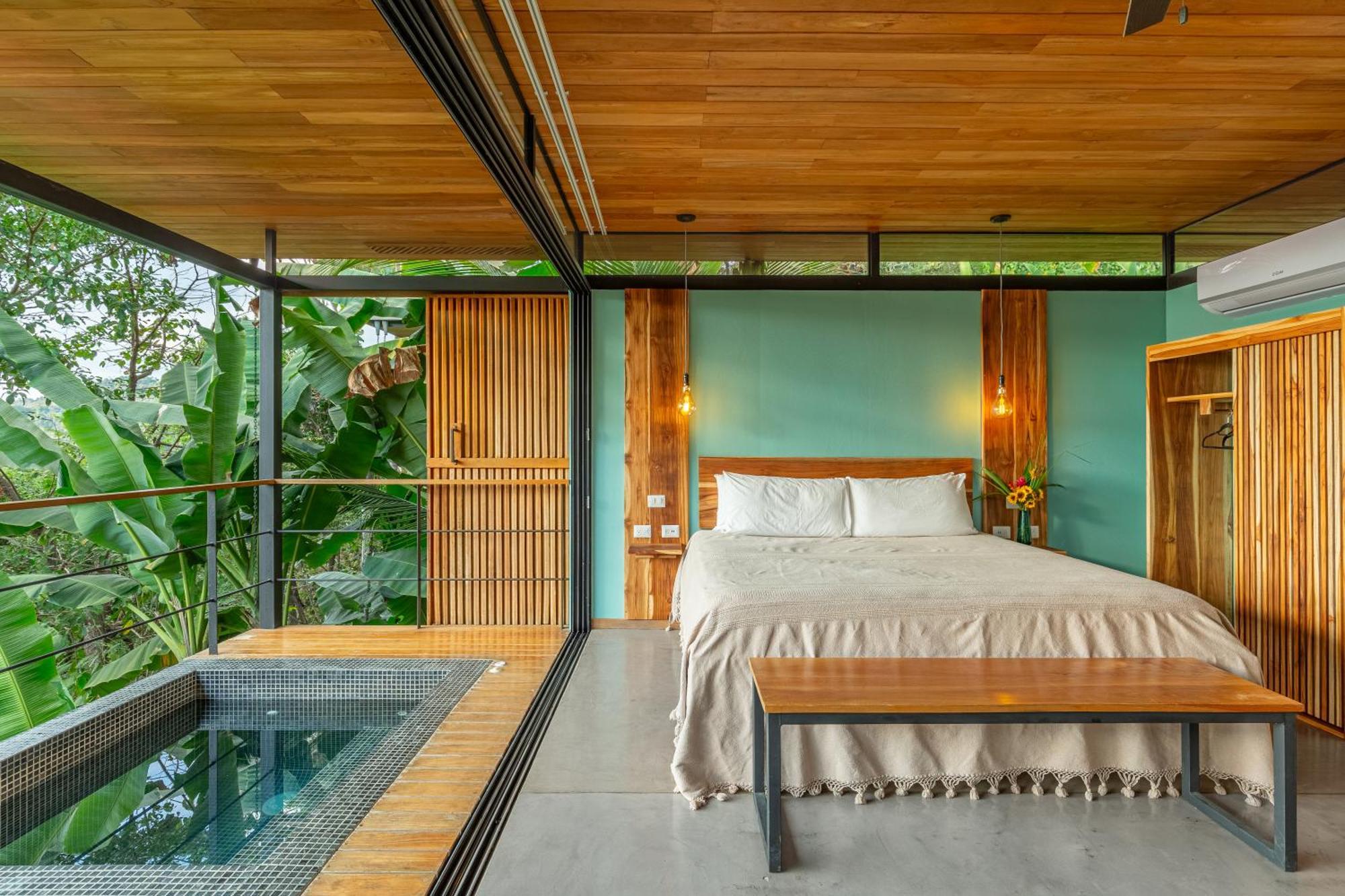 The Green House, Santa Teresa - Adults Only Playa Santa Teresa  Exterior photo