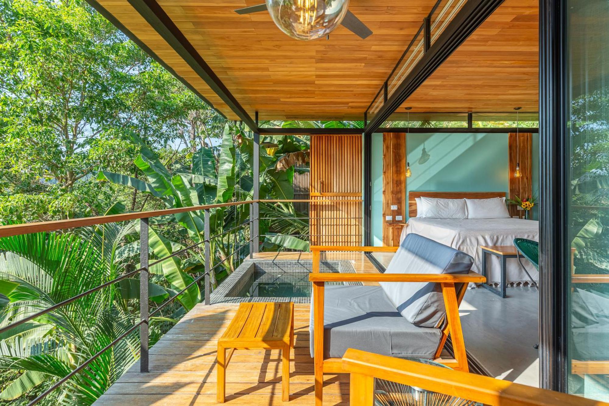 The Green House, Santa Teresa - Adults Only Playa Santa Teresa  Exterior photo