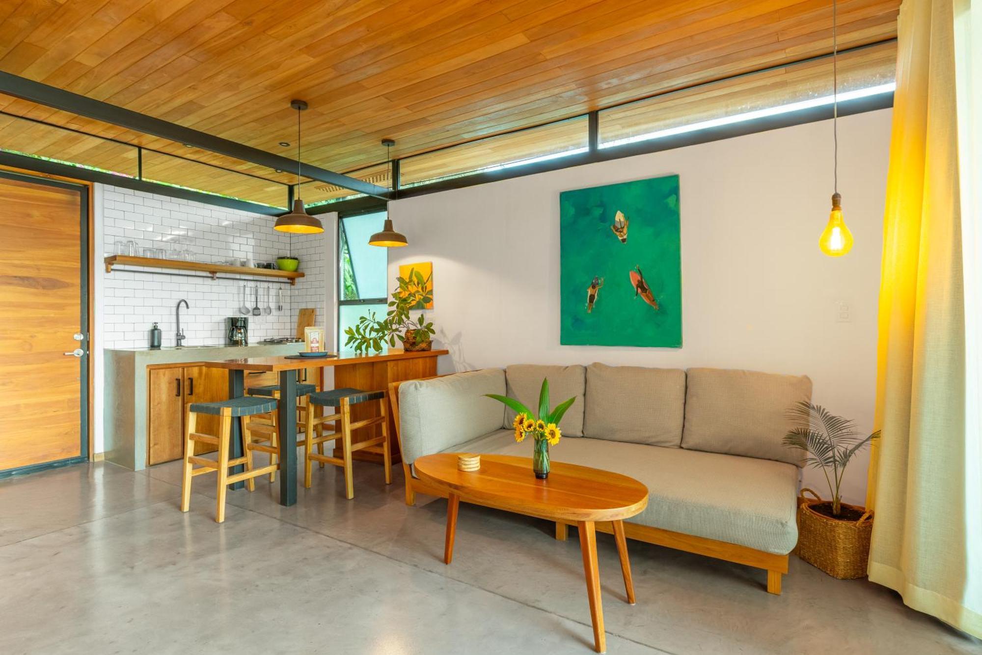 The Green House, Santa Teresa - Adults Only Playa Santa Teresa  Exterior photo