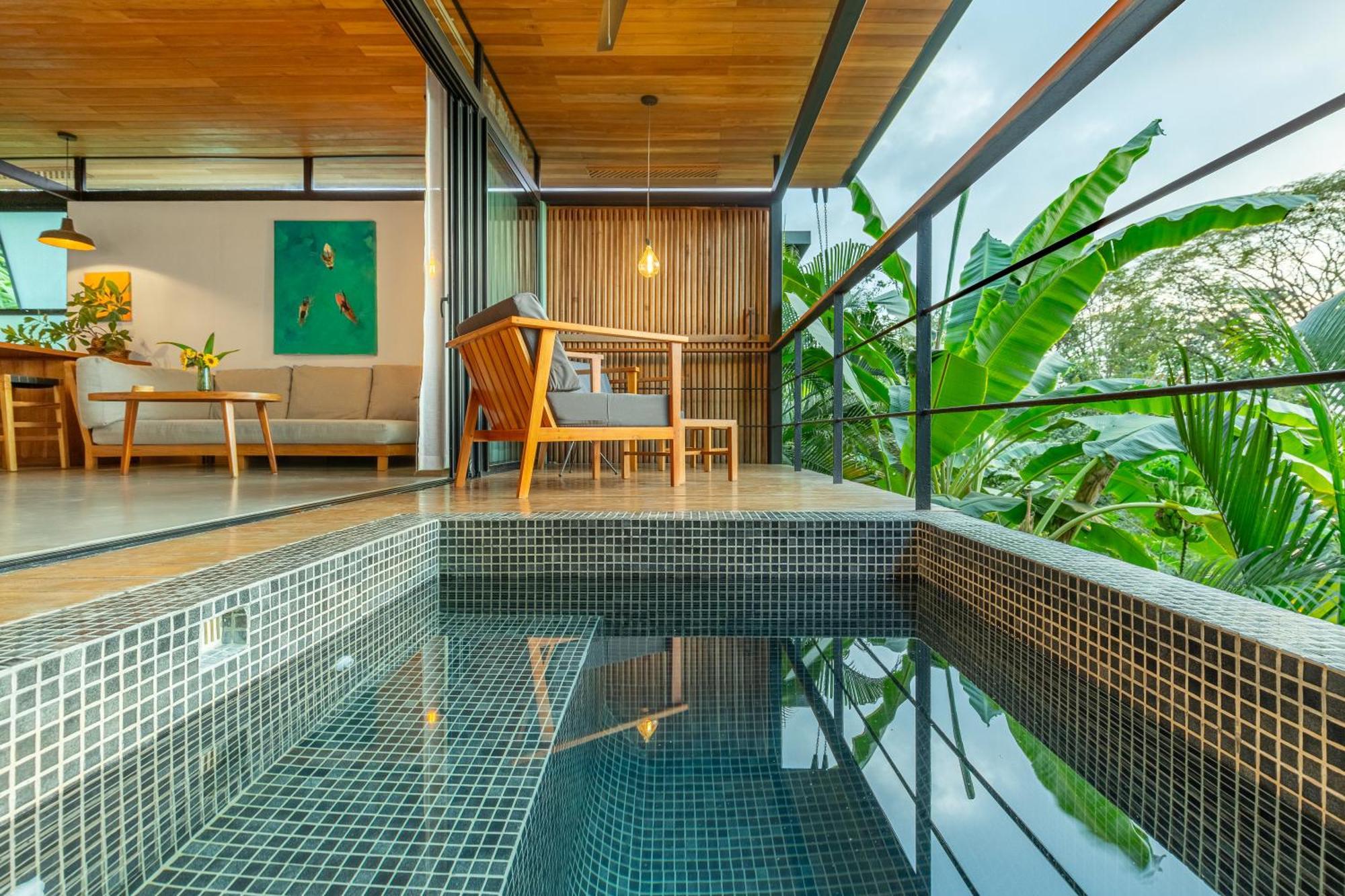 The Green House, Santa Teresa - Adults Only Playa Santa Teresa  Exterior photo