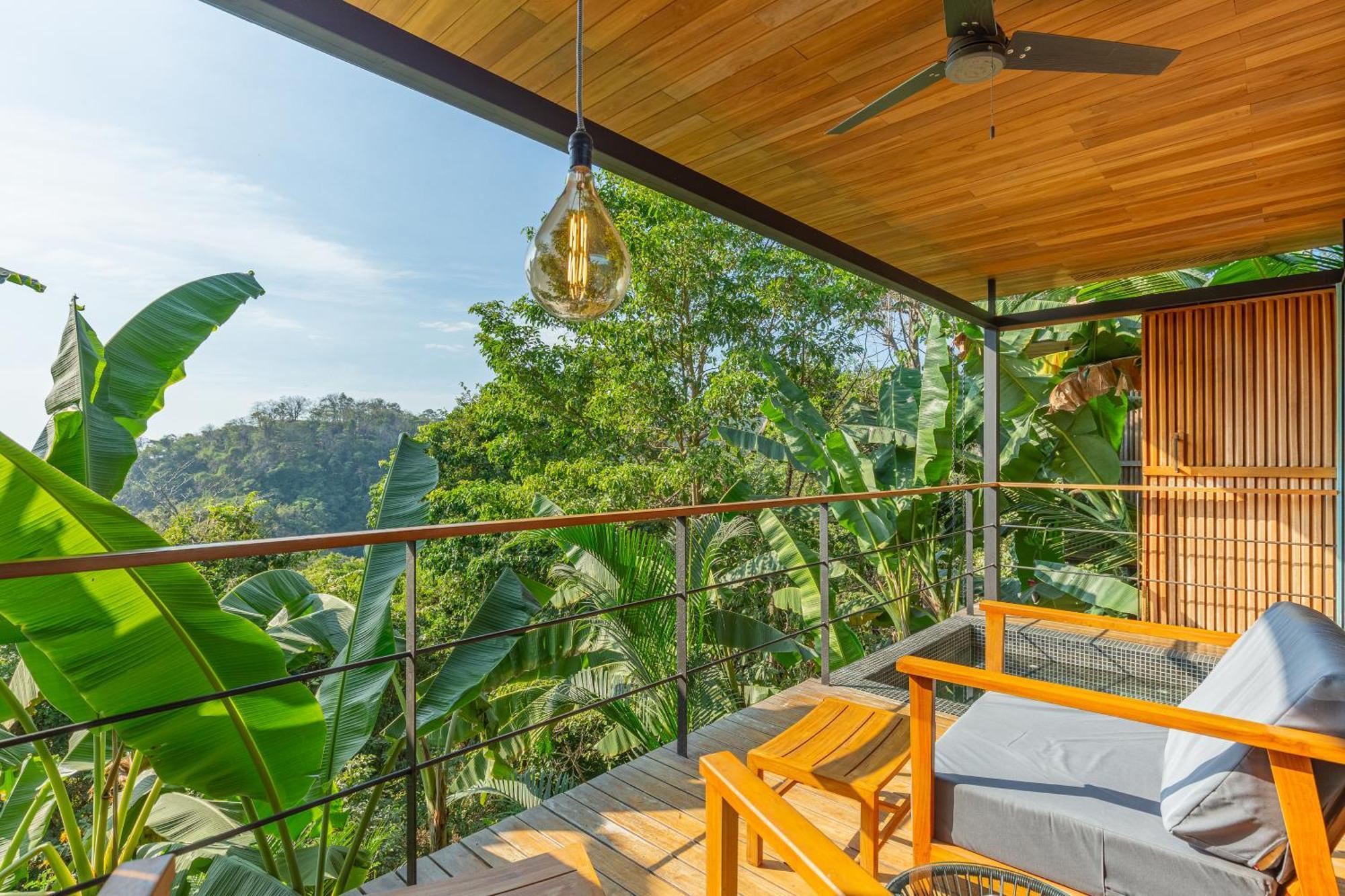 The Green House, Santa Teresa - Adults Only Playa Santa Teresa  Exterior photo