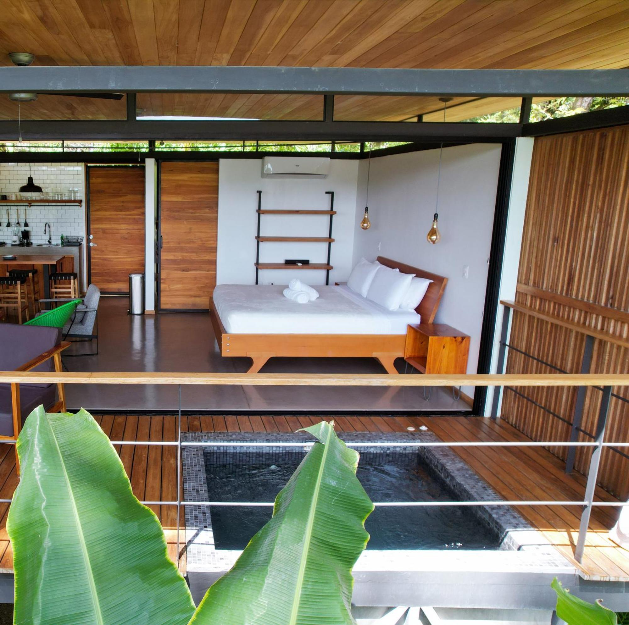 The Green House, Santa Teresa - Adults Only Playa Santa Teresa  Exterior photo