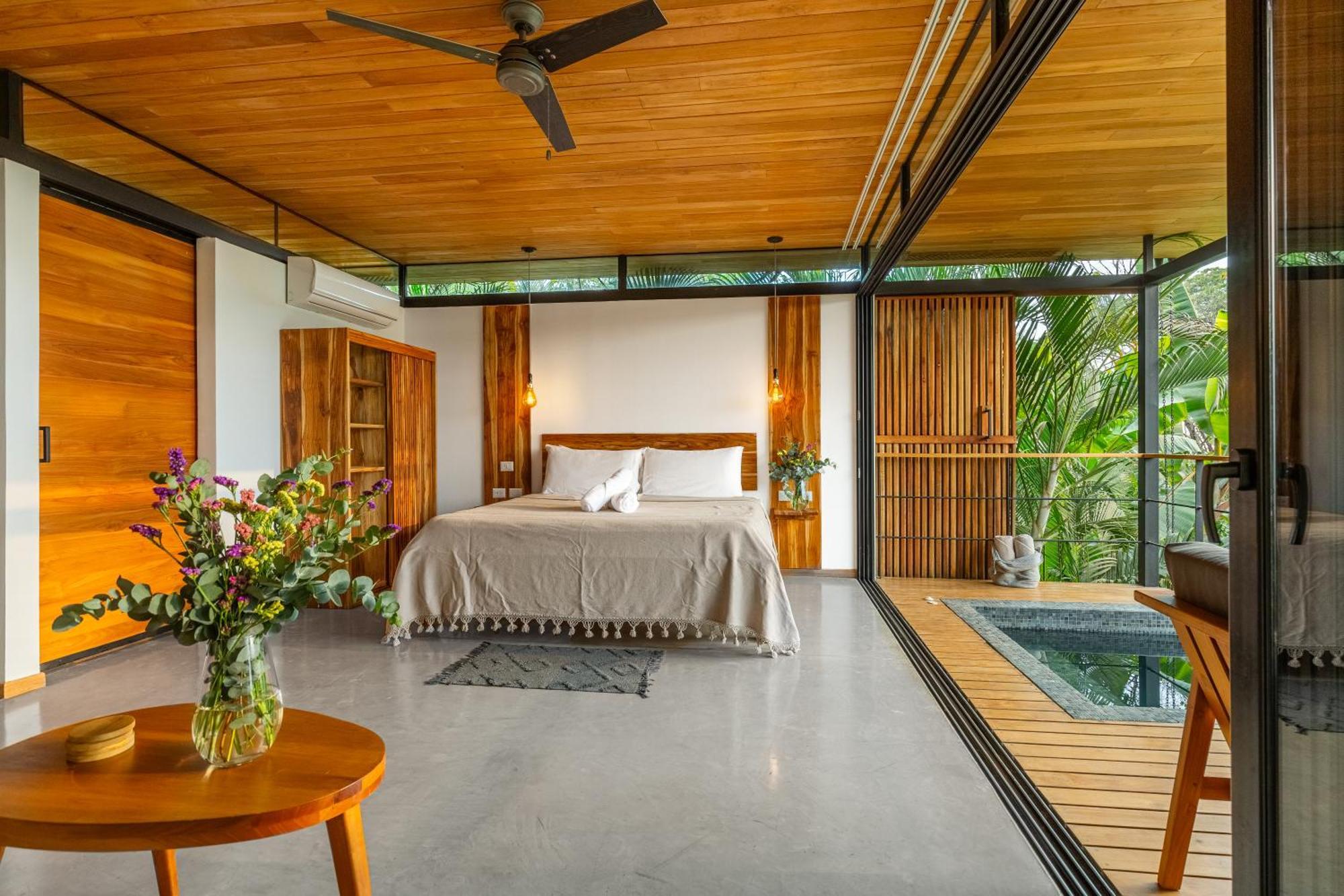 The Green House, Santa Teresa - Adults Only Playa Santa Teresa  Exterior photo